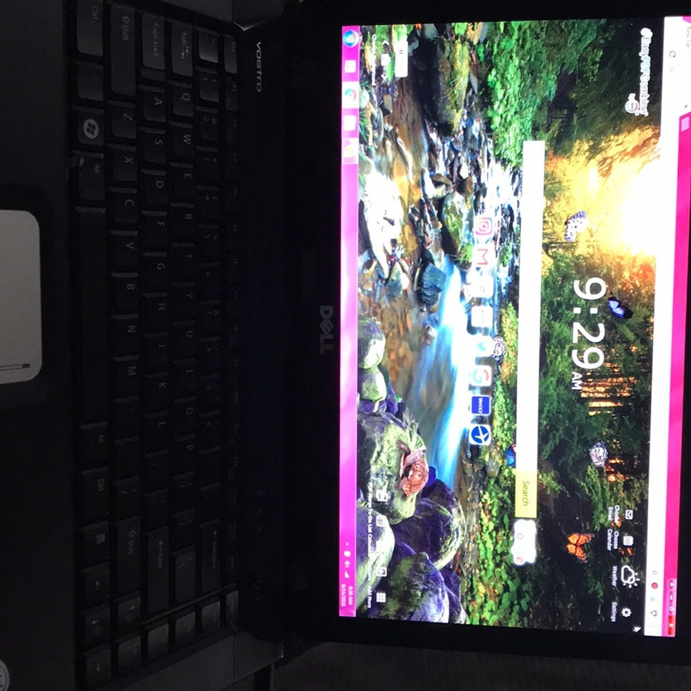 Dell intel core 2